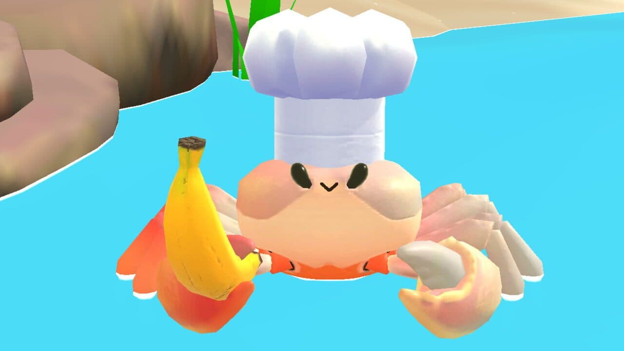 Crab Island thumbnail 6