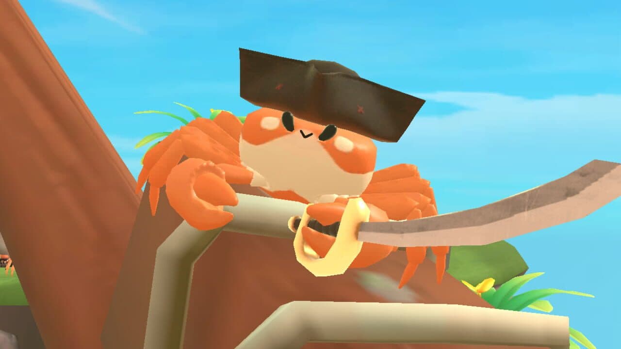 Crab Island thumbnail 5