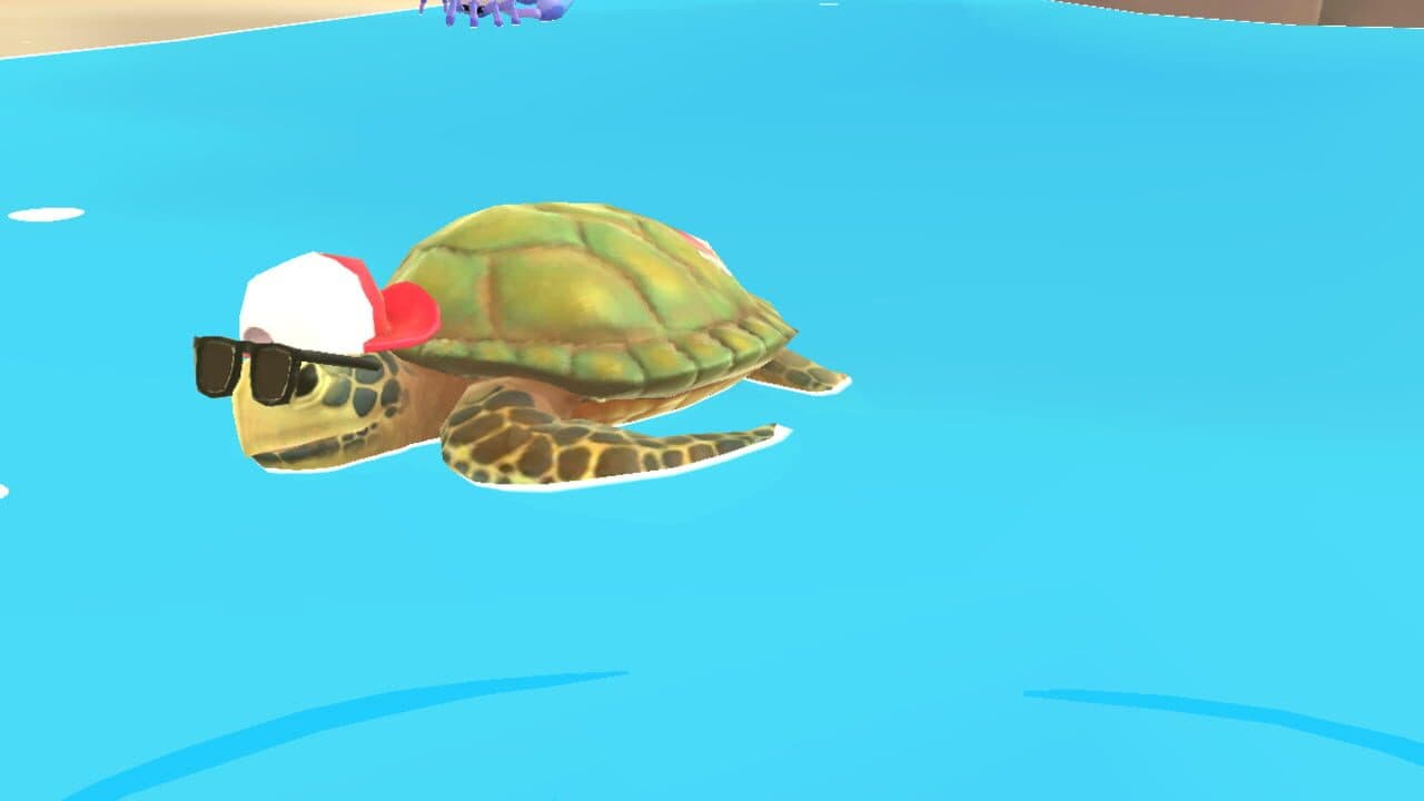 Crab Island thumbnail 8
