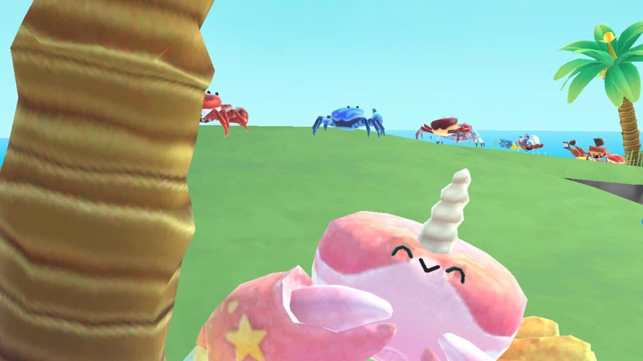 Crab Island thumbnail 4