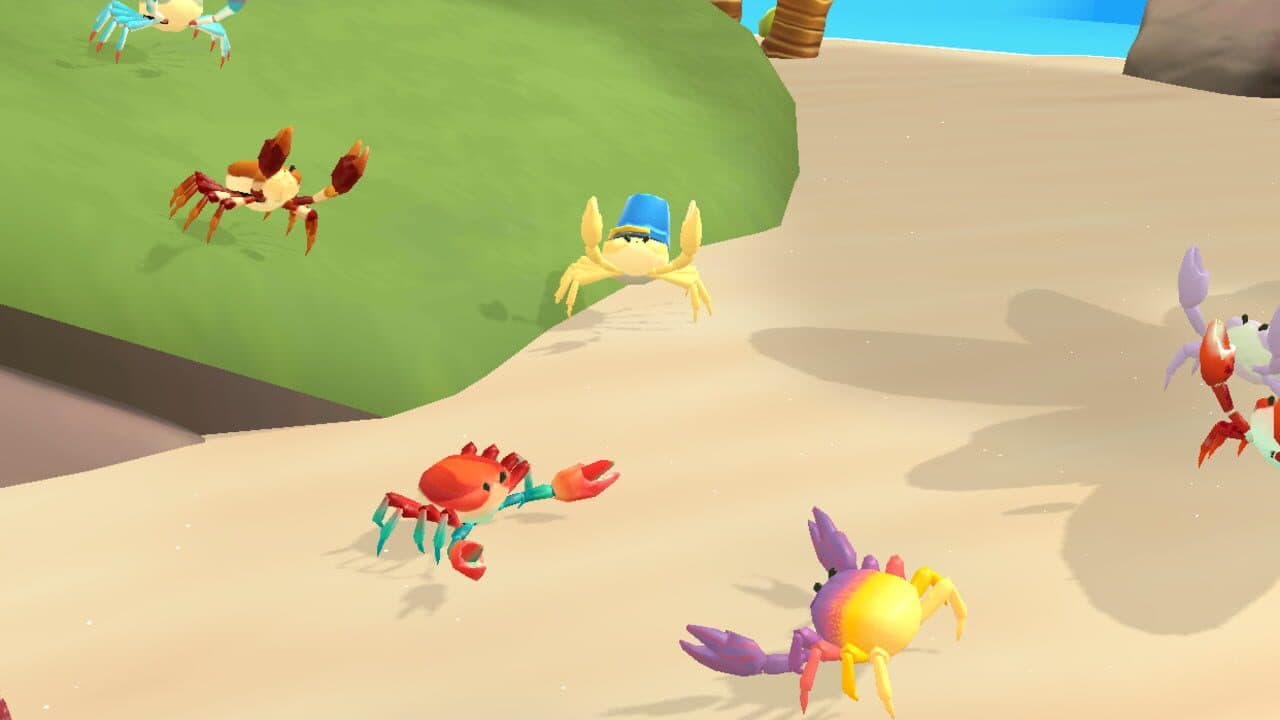 Crab Island thumbnail 7