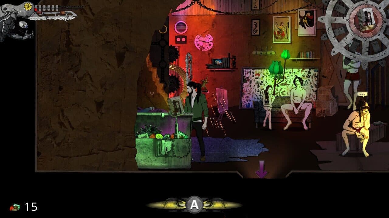 KnifeBoy: Rebooted thumbnail 3