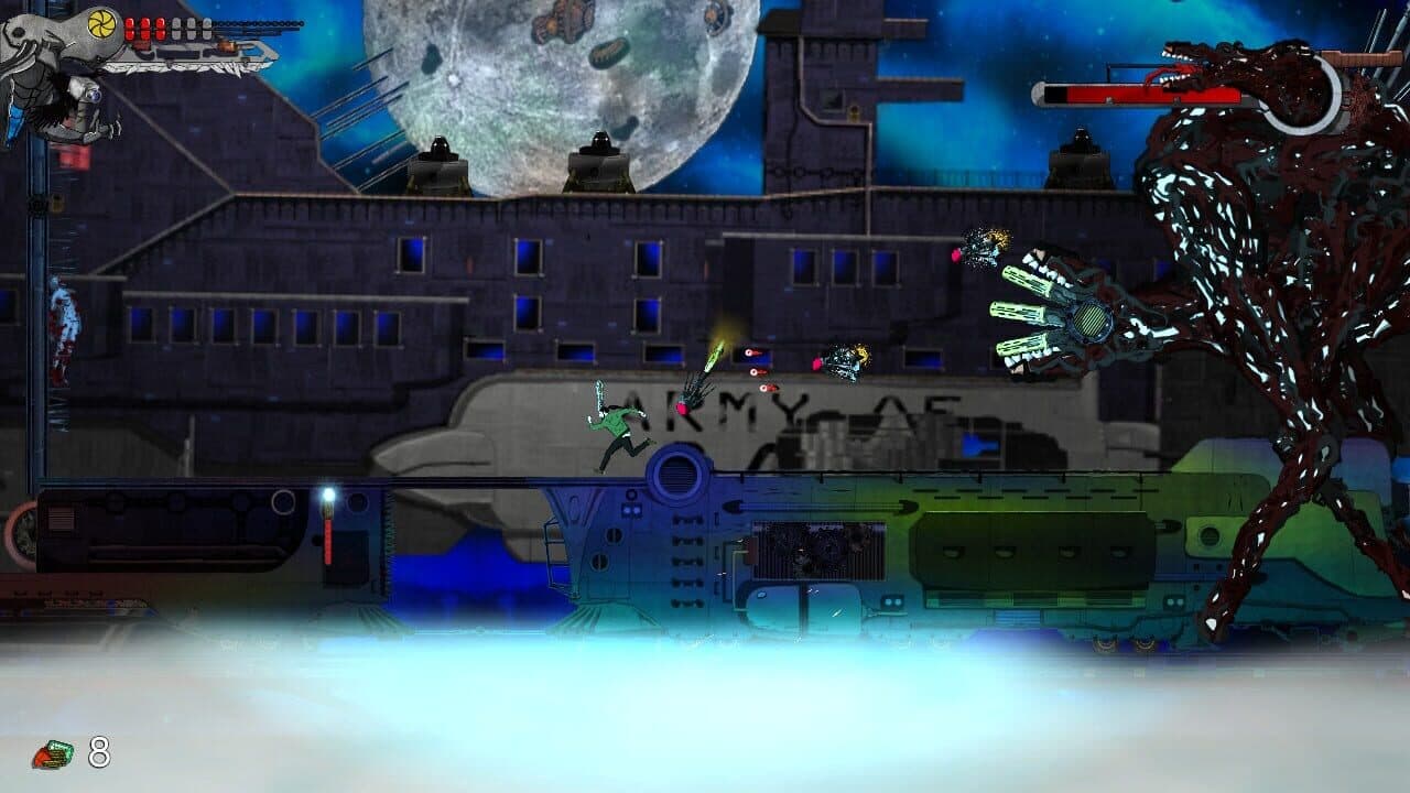 KnifeBoy: Rebooted thumbnail 2