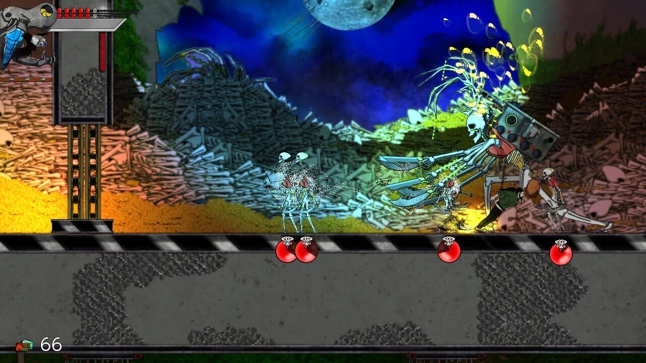 KnifeBoy: Rebooted thumbnail 5