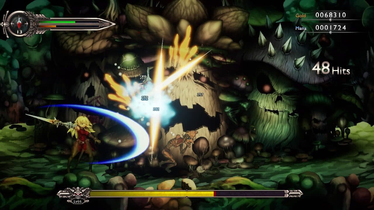 Sword of the Vagrant thumbnail 3