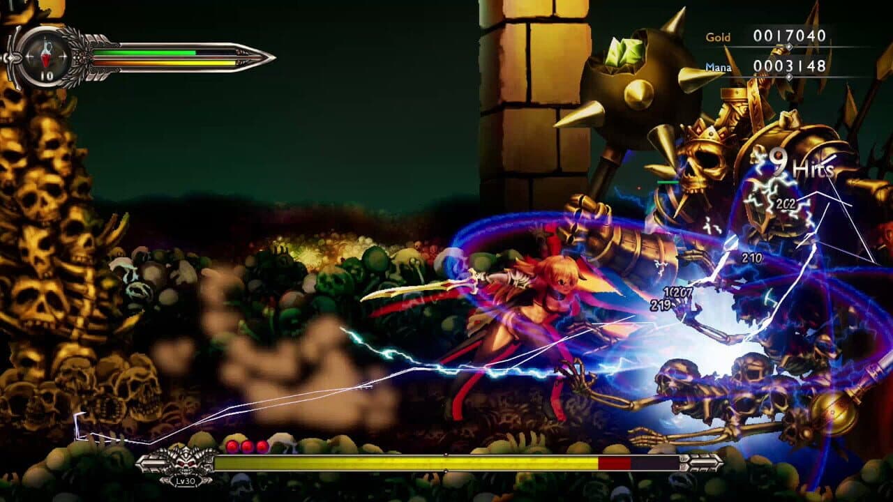 Sword of the Vagrant thumbnail 2