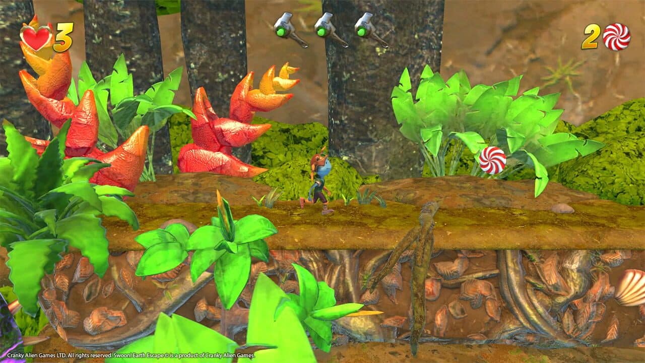 Swoon! Earth Escape thumbnail 8
