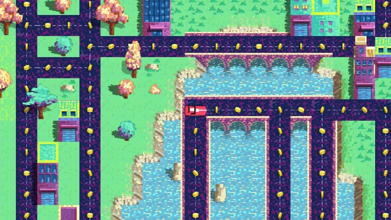 Corner Driver thumbnail 9
