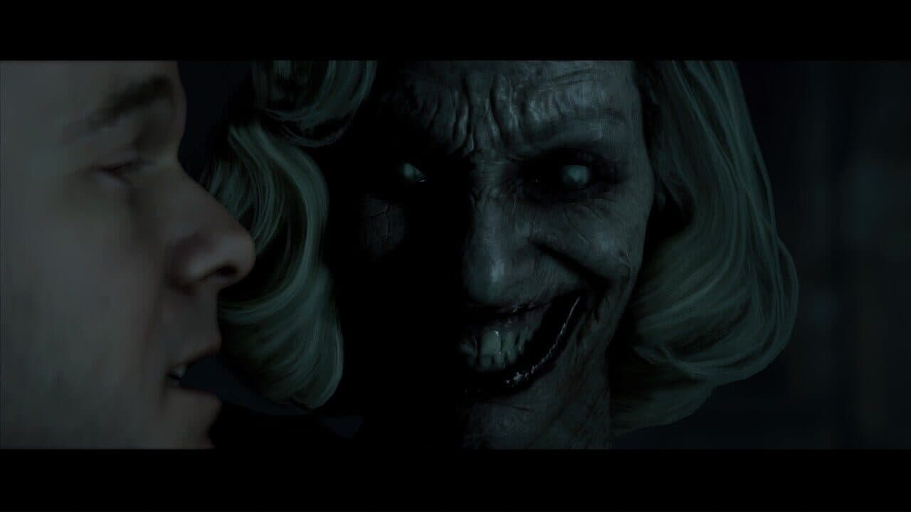 The Dark Pictures Anthology: Season One thumbnail 5
