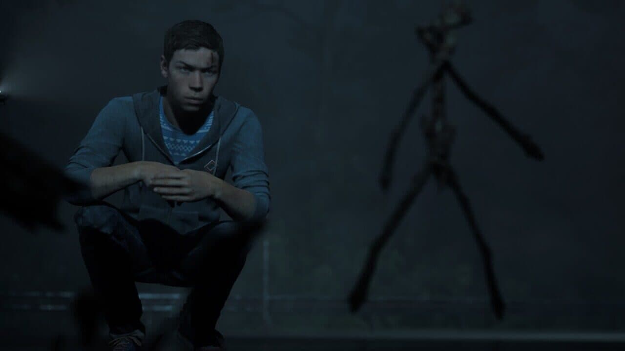 The Dark Pictures Anthology: Season One thumbnail 4