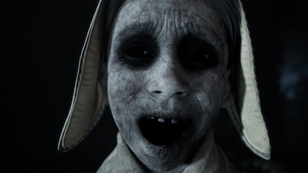 The Dark Pictures Anthology: Season One thumbnail 6