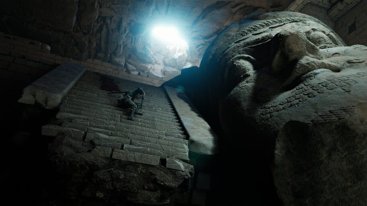 The Dark Pictures Anthology: Season One thumbnail 8