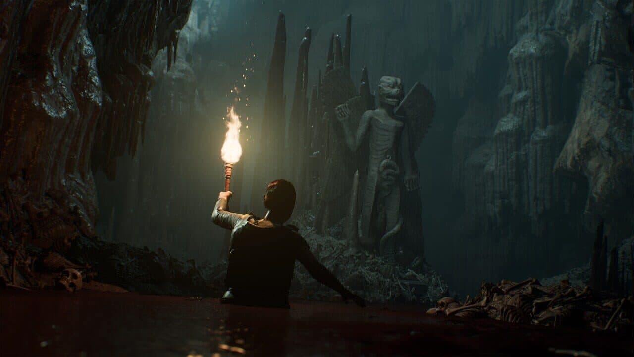 The Dark Pictures Anthology: Season One thumbnail 3