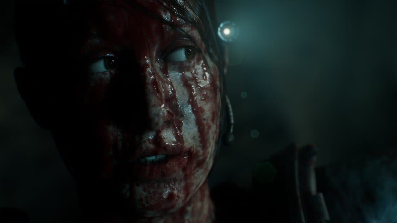The Dark Pictures Anthology: Season One thumbnail 2