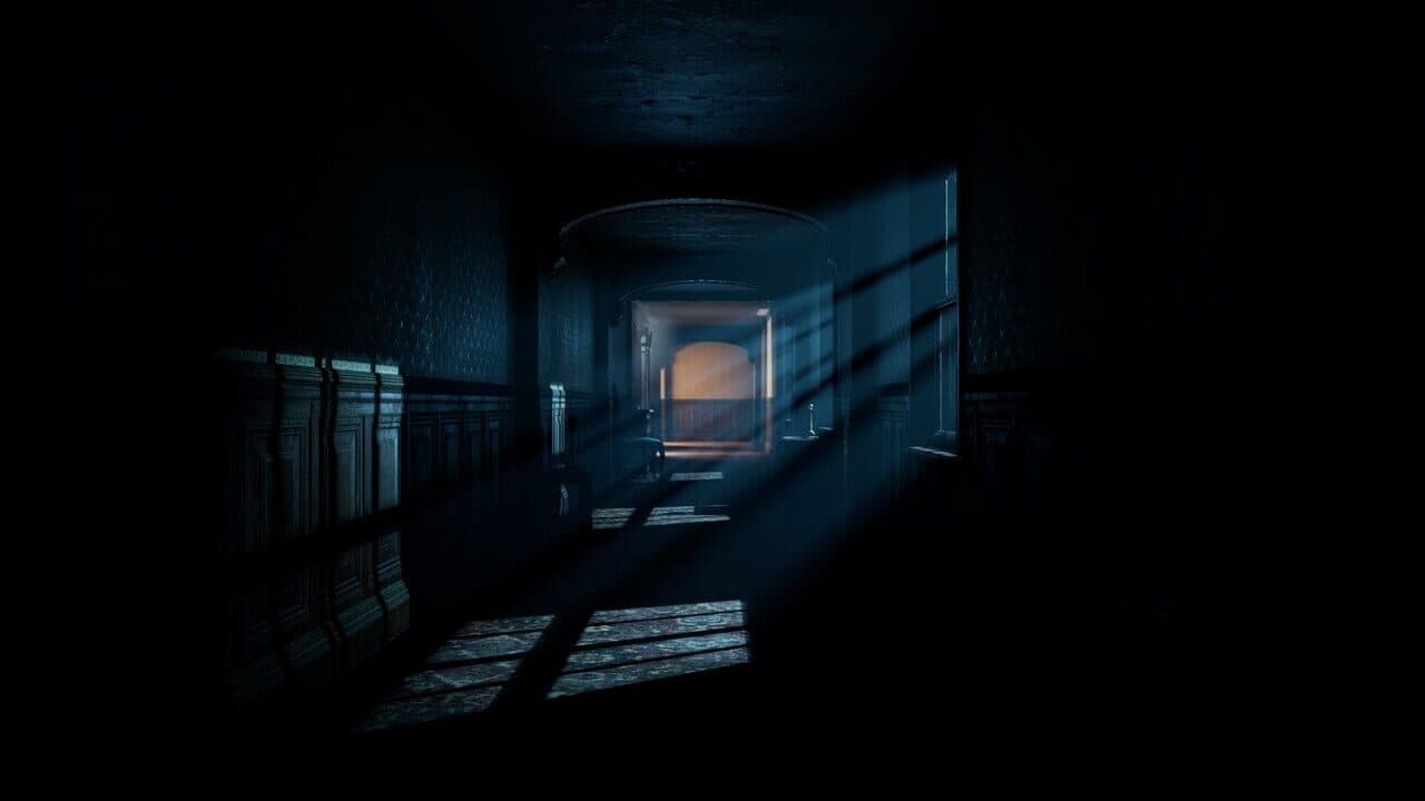 The Dark Pictures Anthology: Season One thumbnail 9