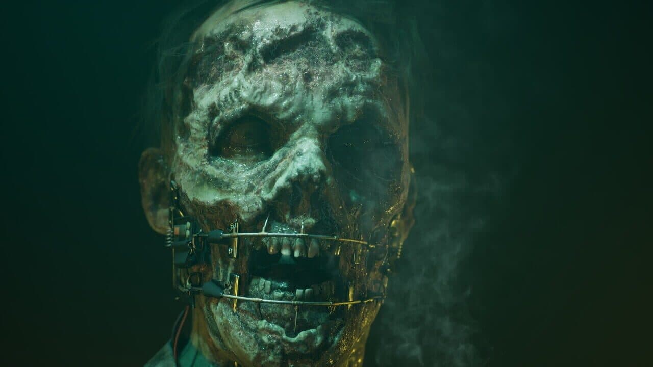 The Dark Pictures Anthology: Season One thumbnail 10