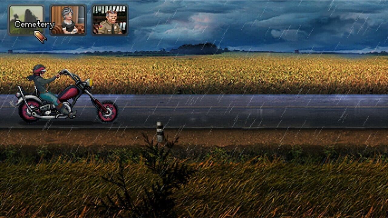 Clifftop Games Bundle I Kathy Rain: Director's Cut + Whispers of a Machine thumbnail 3