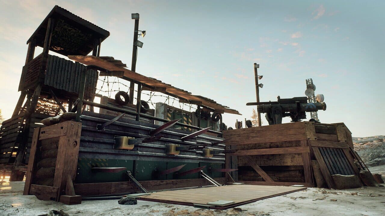 Generation Zero: Base Defense Pack thumbnail 3