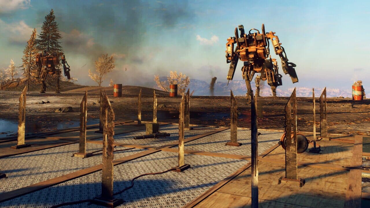 Generation Zero: Base Defense Pack thumbnail 7