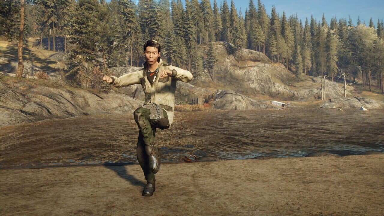 Generation Zero: Blockbuster Vanity Pack thumbnail 4