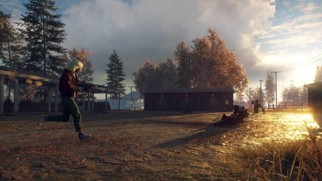 Generation Zero: Blockbuster Vanity Pack thumbnail 5
