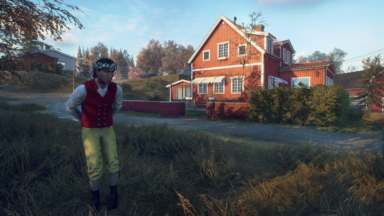 Generation Zero: Schweet Vanity Pack thumbnail 2