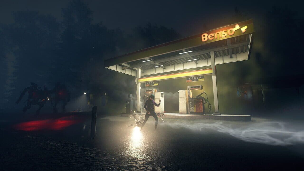 Generation Zero: Schweet Vanity Pack thumbnail 3