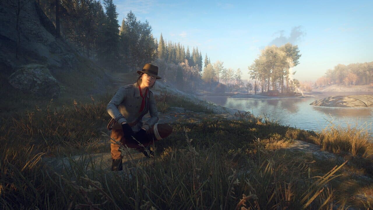Generation Zero: Schweet Vanity Pack thumbnail 4