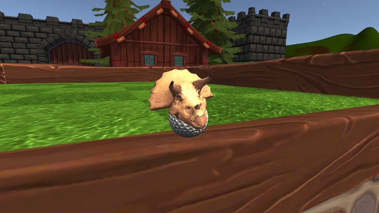 Golf With Your Friends: Caddy Pack thumbnail 6