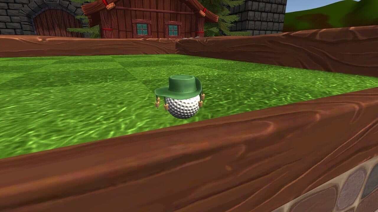Golf With Your Friends: Caddy Pack thumbnail 12