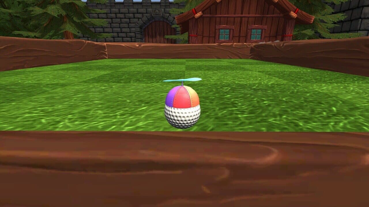 Golf With Your Friends: Caddy Pack thumbnail 10
