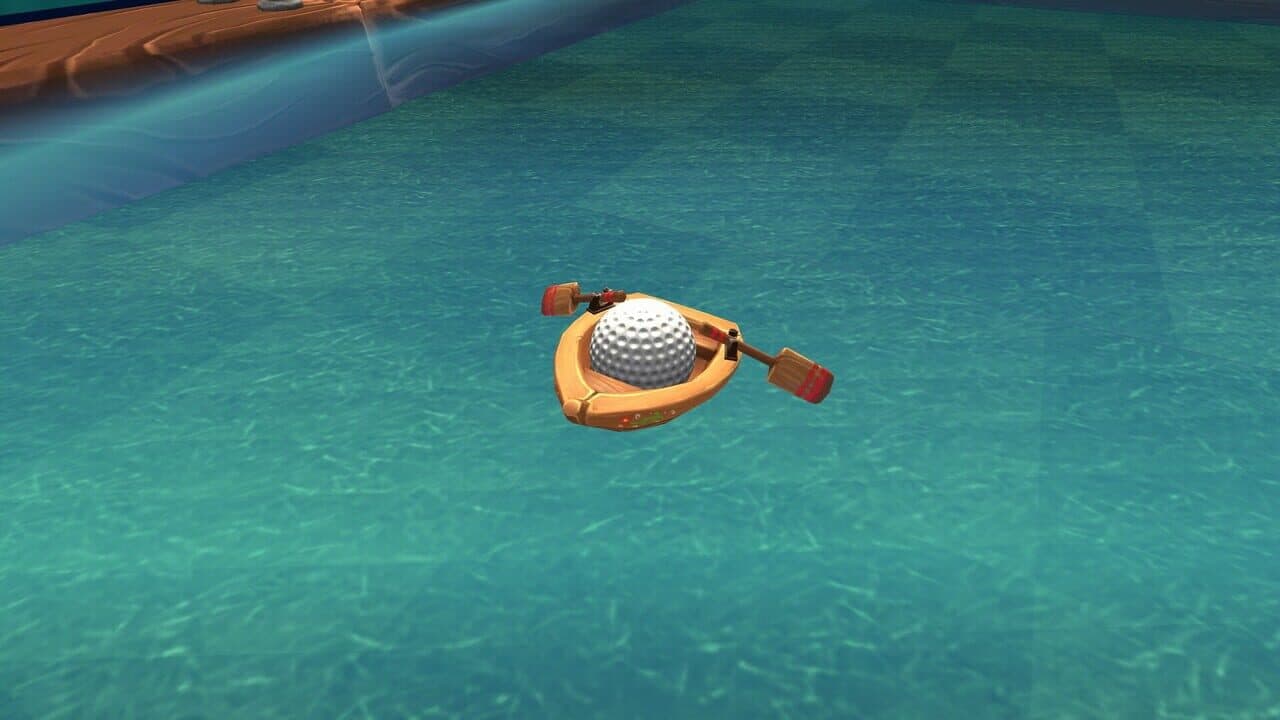 Golf With Your Friends: Caddy Pack thumbnail 11