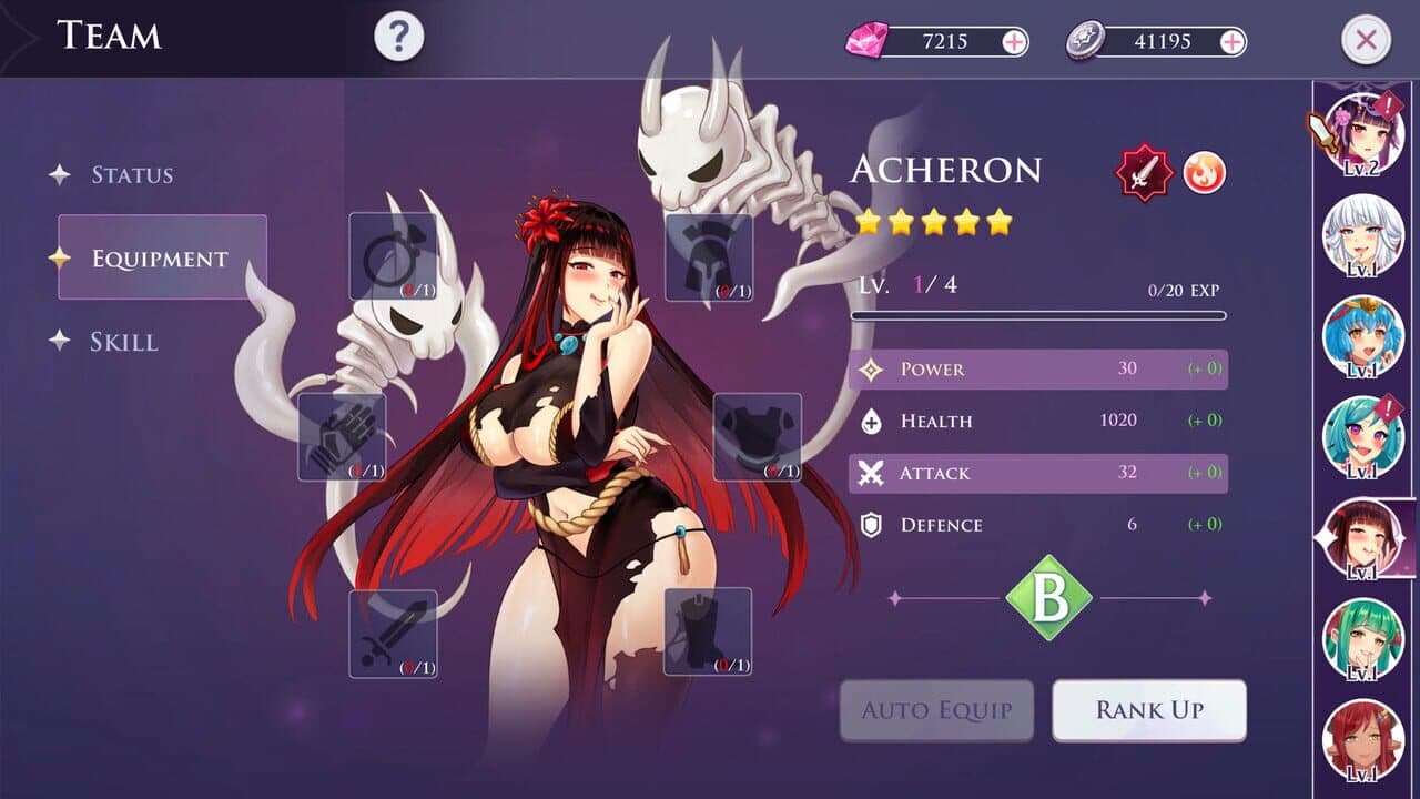 Fap Goddess thumbnail 3