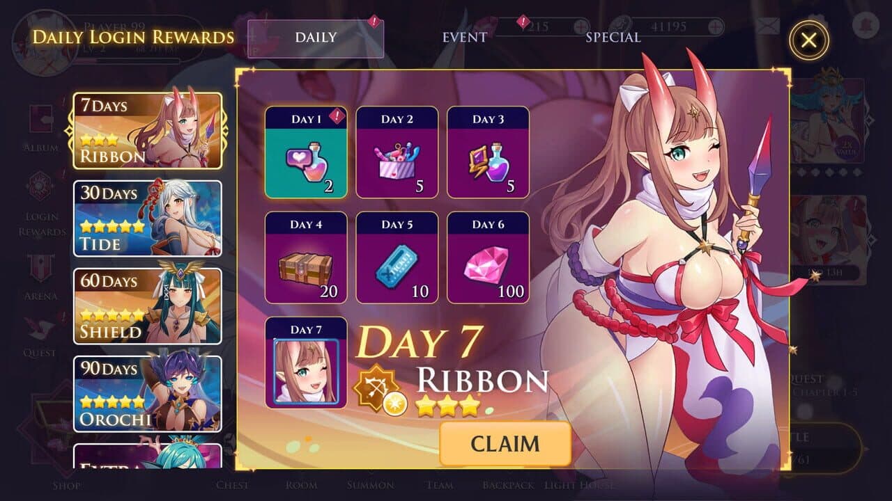Fap Goddess thumbnail 7