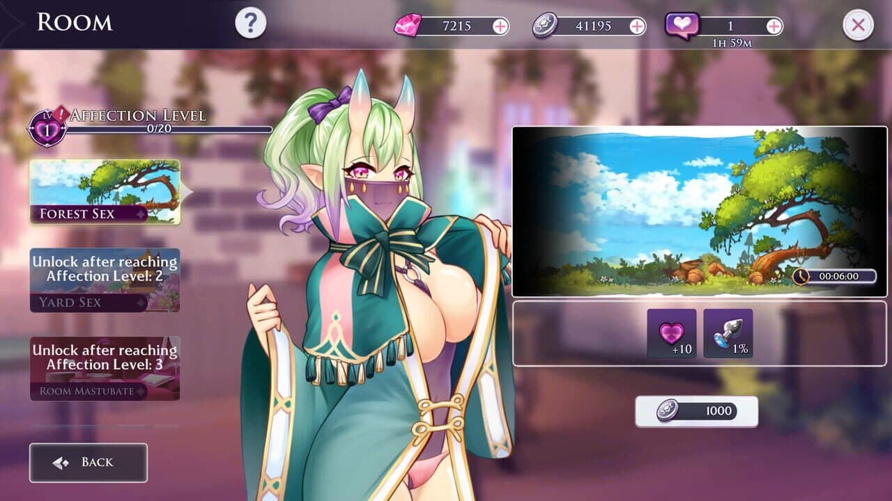 Fap Goddess thumbnail 8