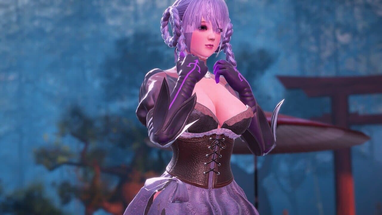 Fight Angel Special Edition: Realistic Pack thumbnail 3