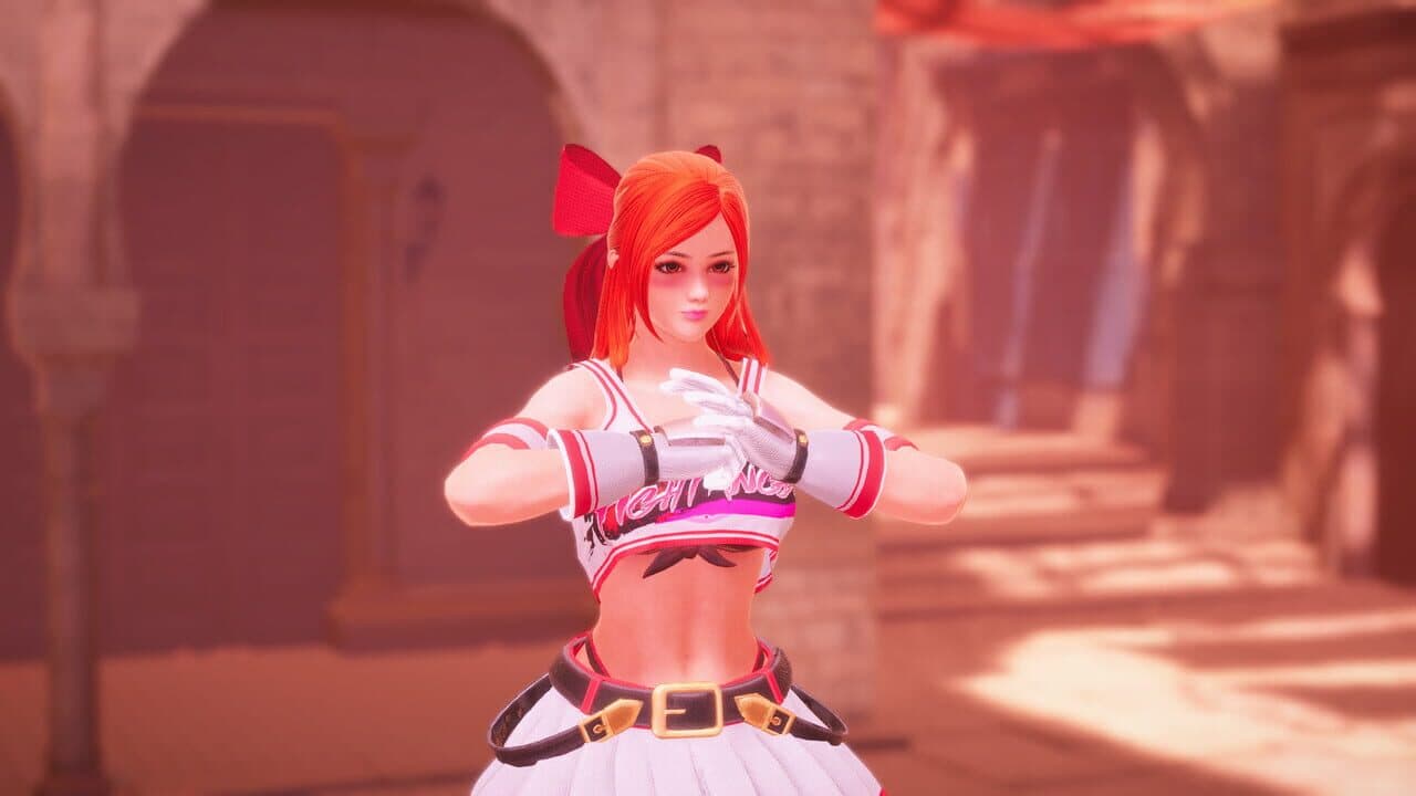 Fight Angel Special Edition: Realistic Pack thumbnail 2