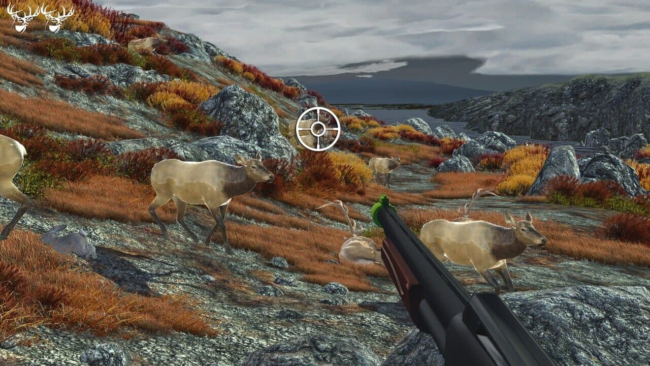 Big Buck Hunter Arcade: Elk Adventure Pack thumbnail 4