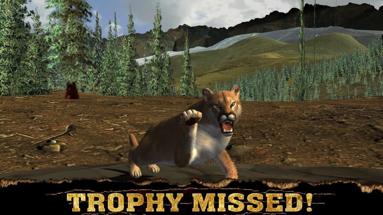 Big Buck Hunter Arcade: Elk Adventure Pack thumbnail 7