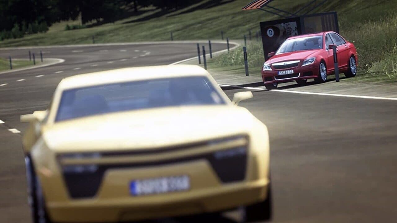Crash Time: Undercover screenshot 1