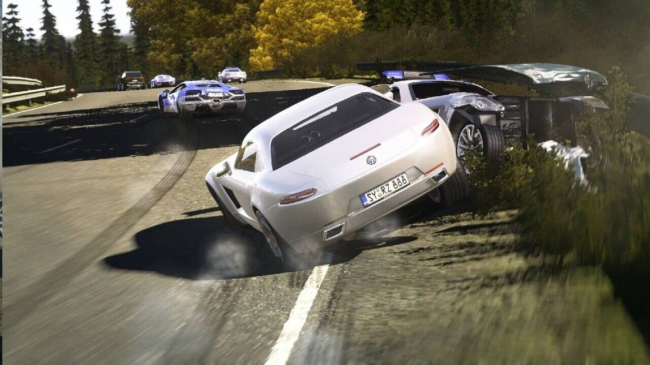 Crash Time: Undercover thumbnail 6