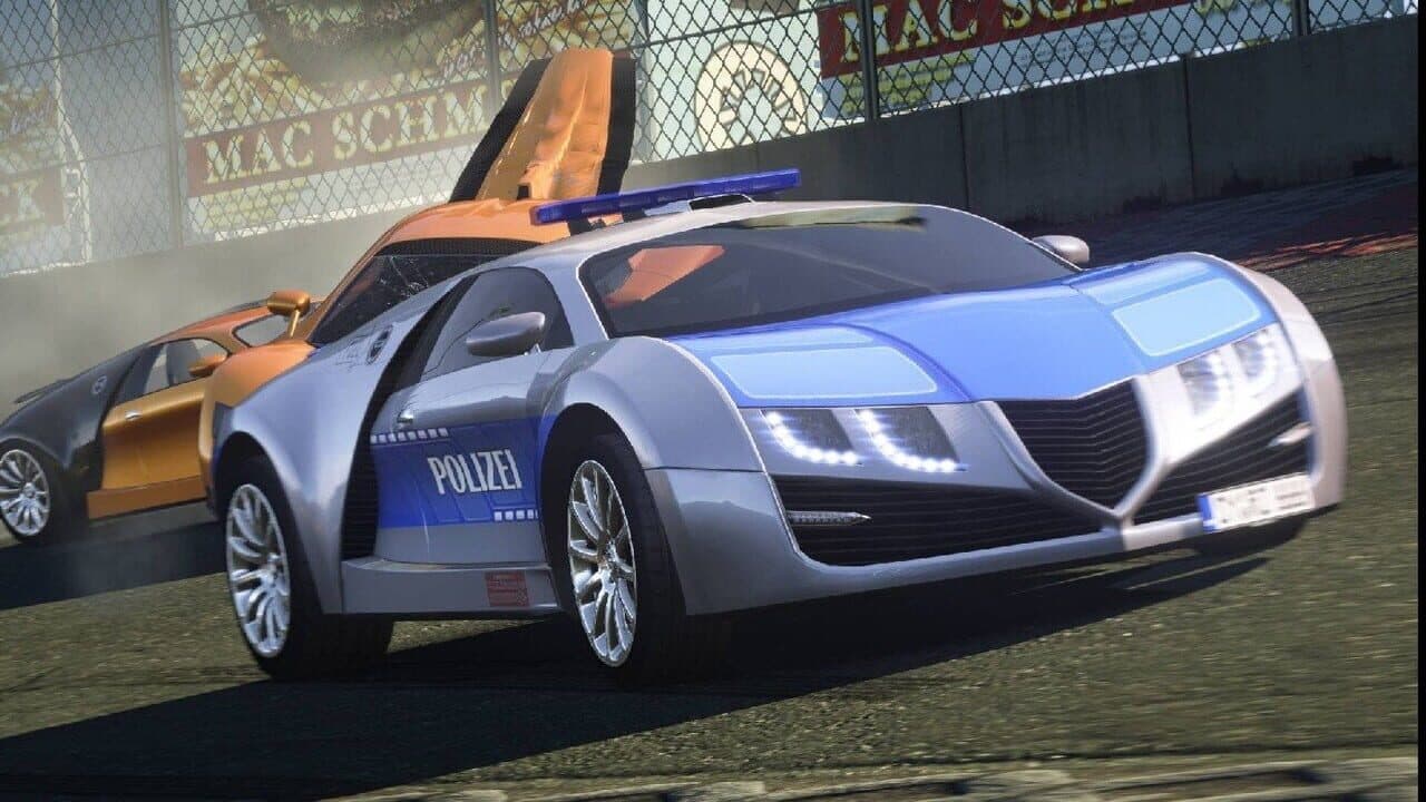 Crash Time: Undercover thumbnail 4