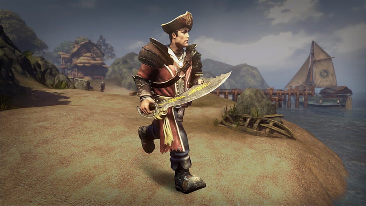 Fable Anniversary: Scythe Content Pack thumbnail 2