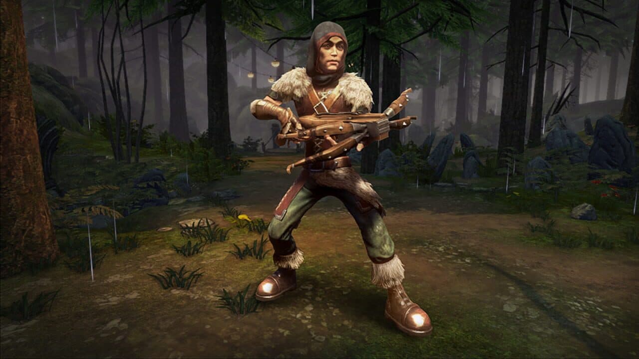 Fable Anniversary: Scythe Content Pack thumbnail 6