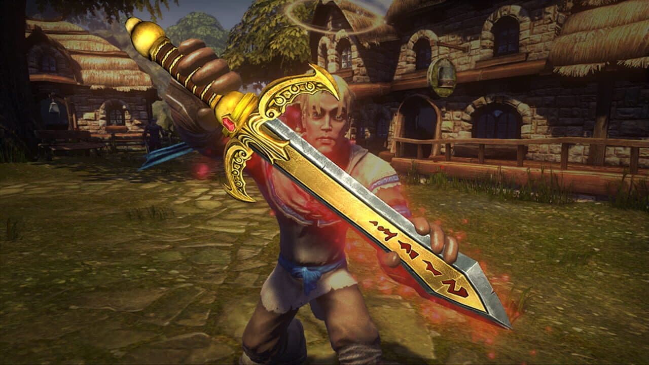 Fable Anniversary: Scythe Content Pack thumbnail 4