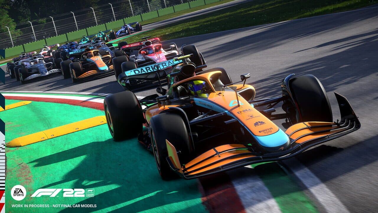 F1 22: Champions Content Bundle thumbnail 6