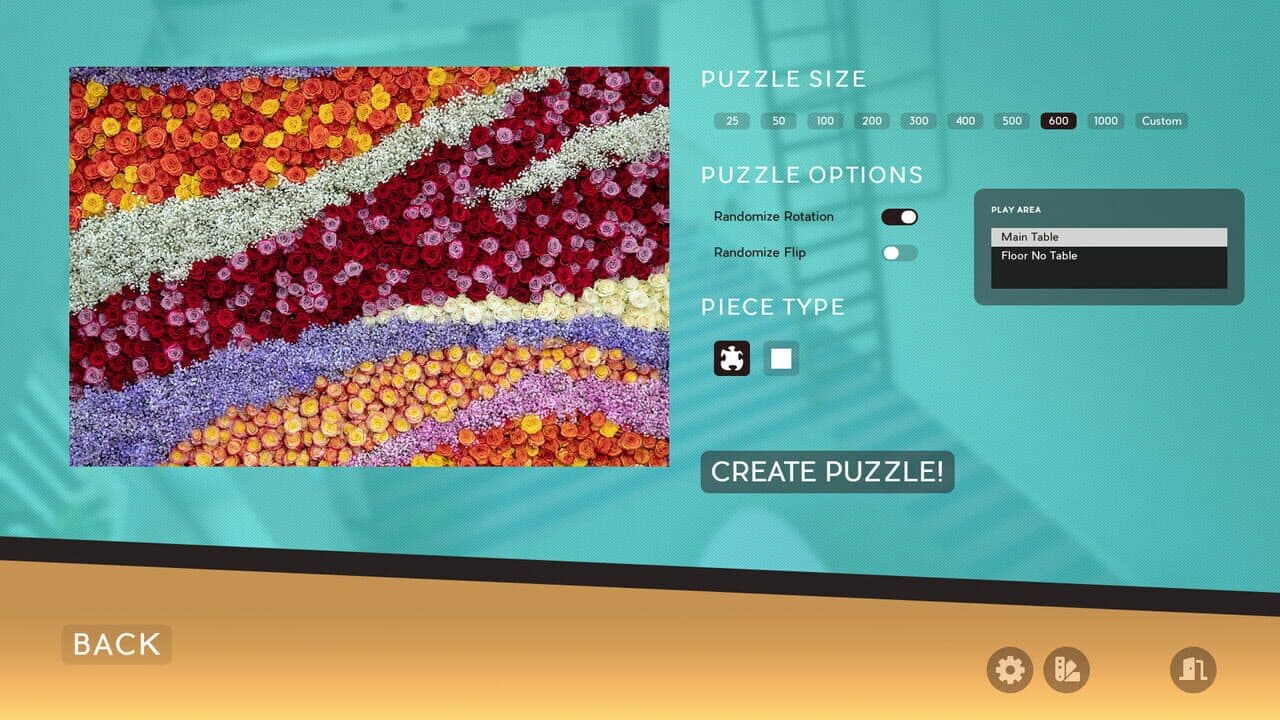 Jigsaw Puzzle Dreams: Radiant Pack thumbnail 7