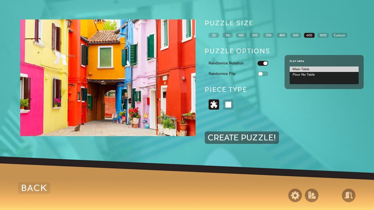 Jigsaw Puzzle Dreams: Radiant Pack thumbnail 9