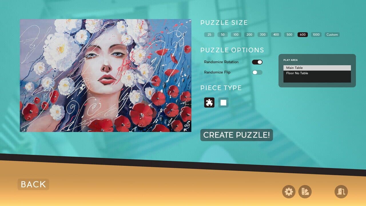 Jigsaw Puzzle Dreams: Radiant Pack thumbnail 8