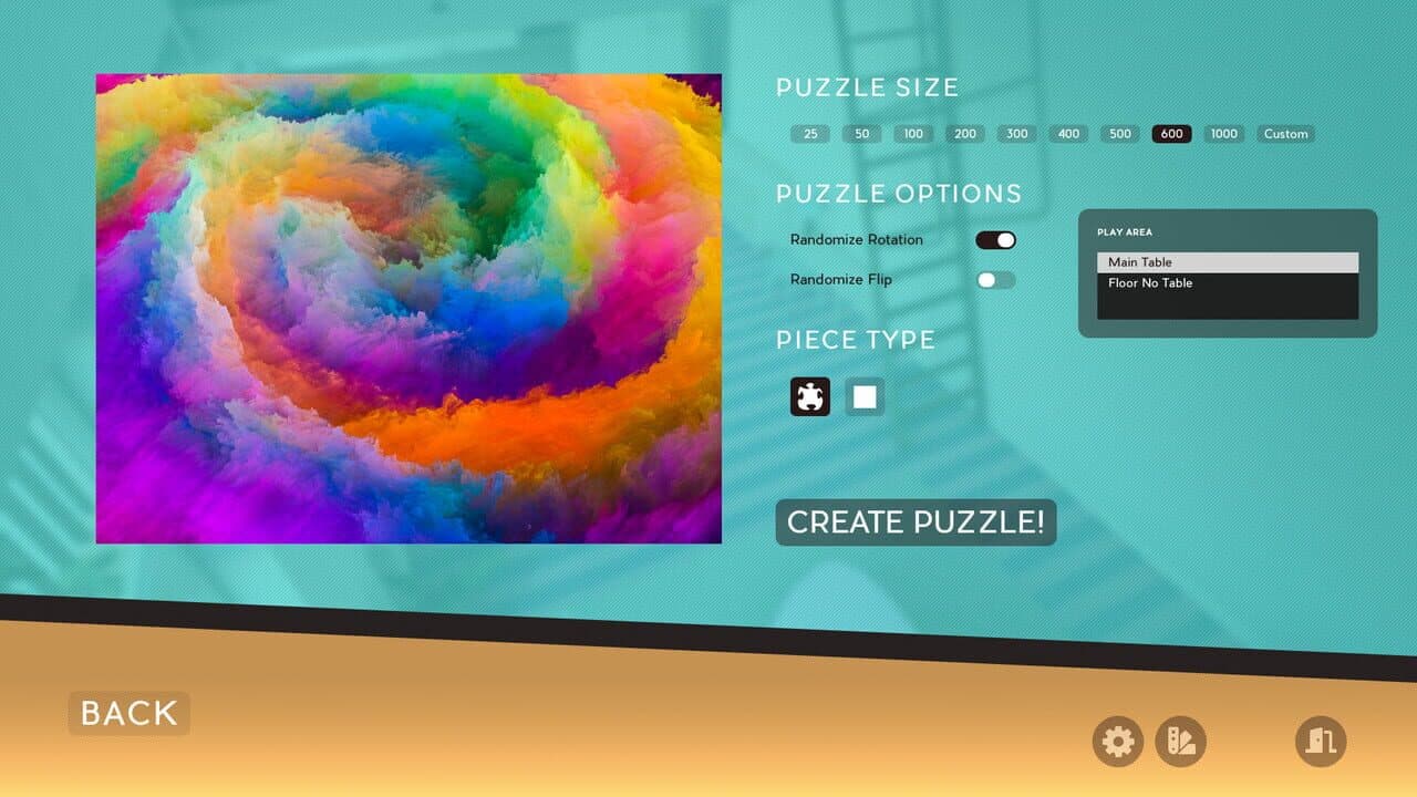 Jigsaw Puzzle Dreams: Radiant Pack thumbnail 11